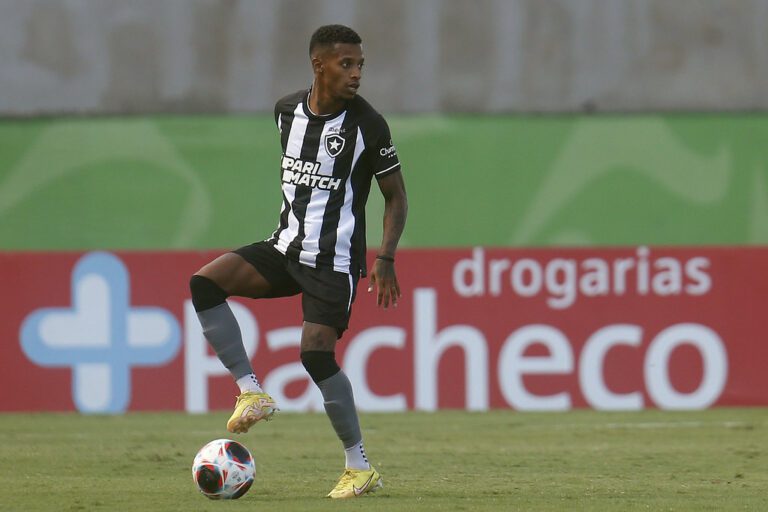 Ferj antecipa jogo entre Botafogo e Portuguesa-RJ; veja nova data