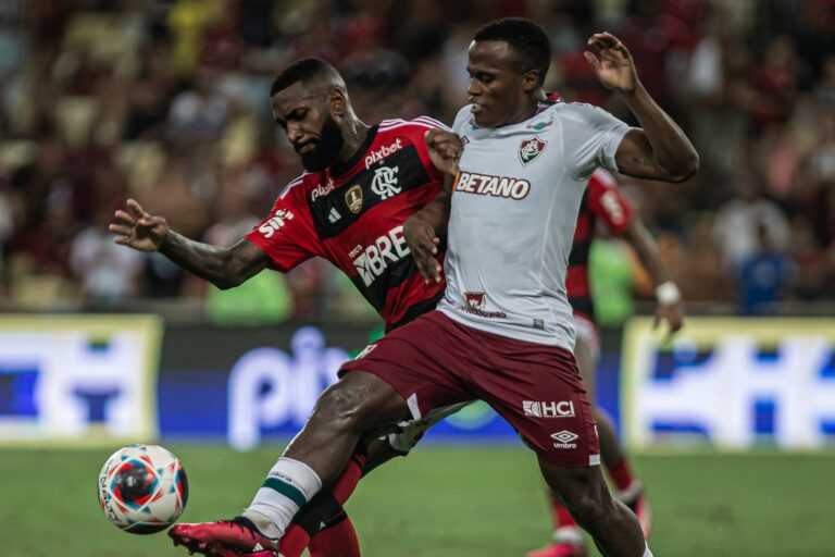 Flamengo x Fluminense: saiba onde assistir à ida da final do Campeonato Carioca