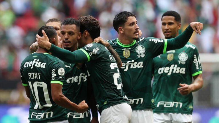 Palmeiras pode superar Flamengo e alcançar maior índice de vitórias da Copa do Brasil