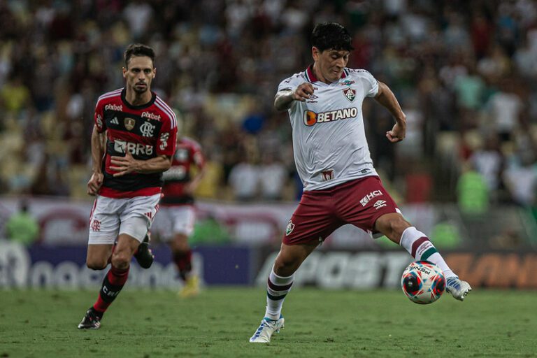 Ferj define datas e horários das finais do Carioca entre Flamengo e Fluminense