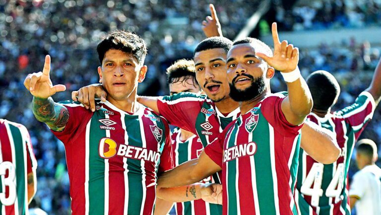 Fluminense antecipa venda de ingressos para finalíssima do Carioca contra o Flamengo