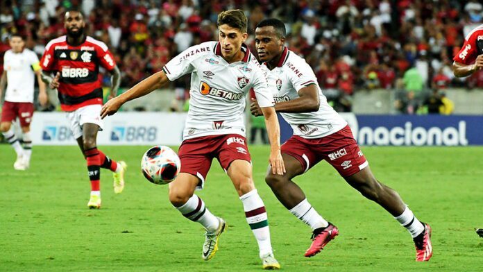 Volta Redonda x Fluminense: tudo sobre a partida pelo Campeonato Carioca