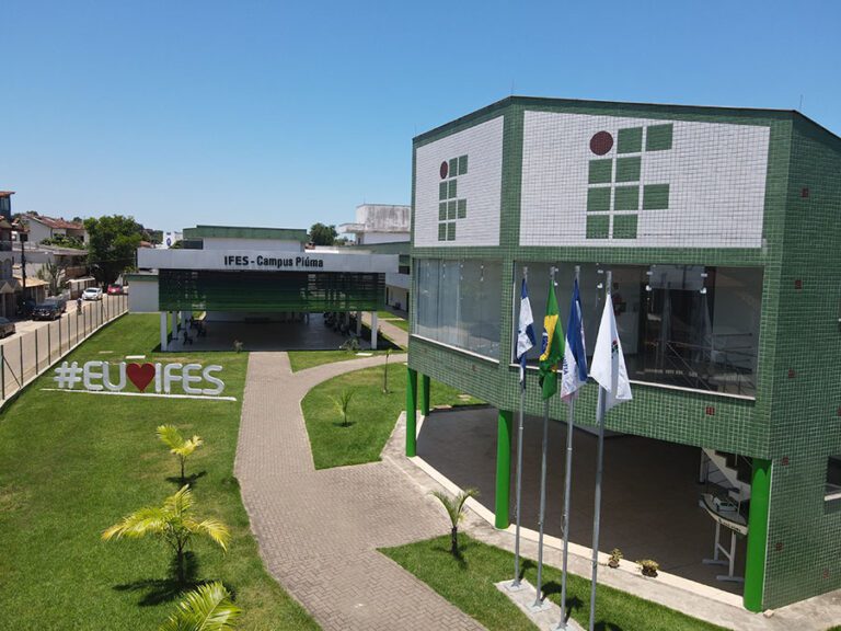 IFES Campus Piúma abre vagas no Processo Seletivo Curso “9º Ano de Sucesso” 2023