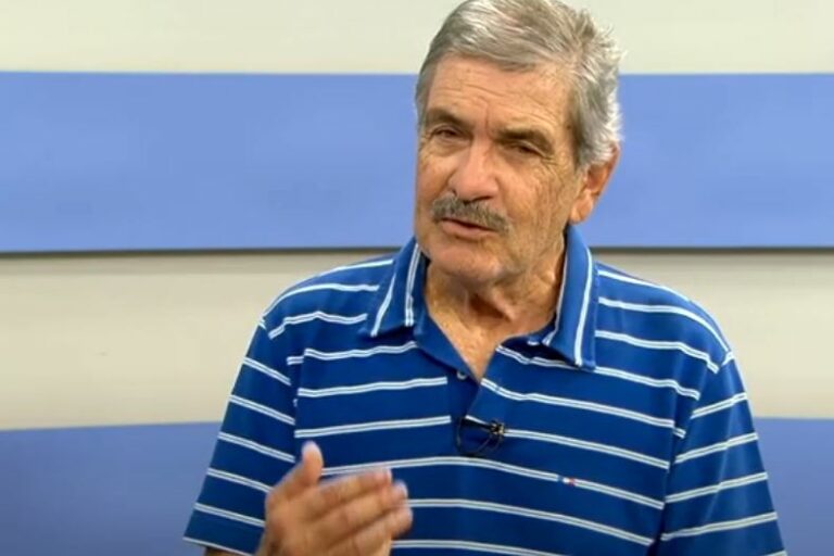 Jornalista esportivo Márcio Guedes morre no Rio; Botafogo presta homenagem