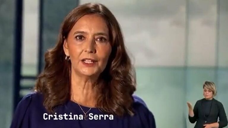 Cristina Serra estreia especial de debates na TV Brasil