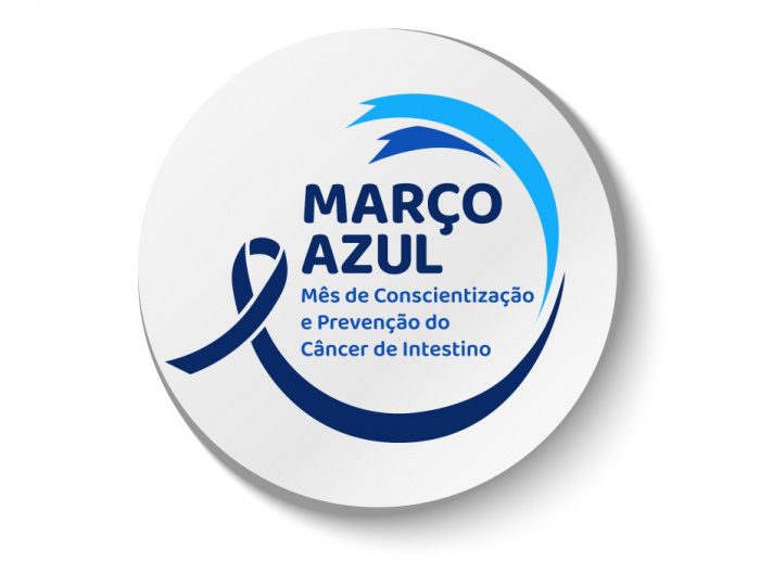 Março Azul: Saúde de Vitória atua na prevenção do câncer de intestino
               – Notícias de Vitória-ES