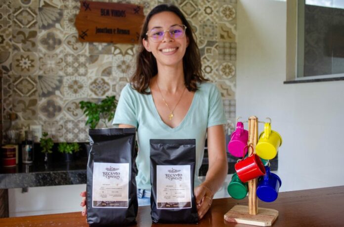 Mulheres do Agro: a delicadeza e a força das produtoras de cafés especiais de Linhares   		