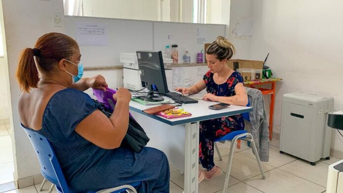 Mutirão para agendar cadastro ou atualizar o CadÚnico acontece neste sábado (18) em Linhares   		