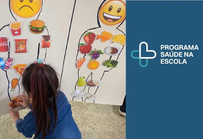 PREFEITURA REALIZA SEMINÁRIO DO PROGRAMA SAÚDE NA ESCOLA