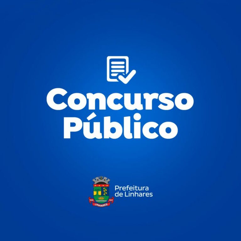 Prefeitura convoca agentes administrativos aprovados em Concurso Público