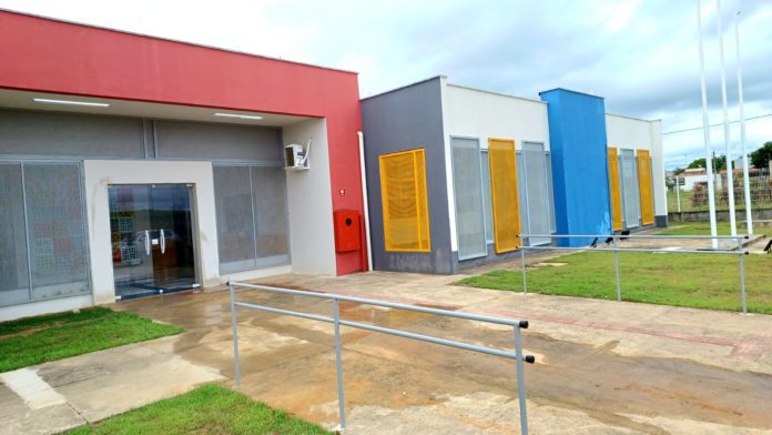Prefeitura de Nova Venécia abre matrículas para a creche do bairro Aeroporto