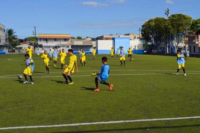 Projetos sociais da Prefeitura atendem mais de 1.700 crianças, adolescentes e idosos em Linhares   		
