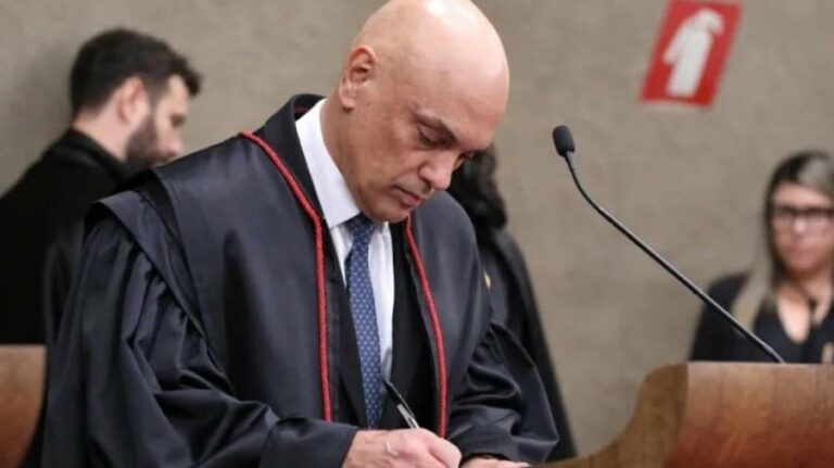 Alexandre de Moraes