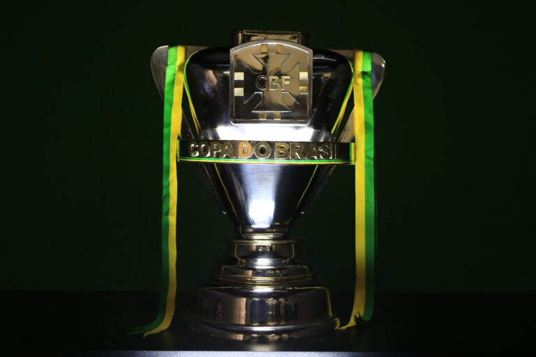 Santos, Vasco, Botafogo e Grêmio conhecem tabela da 2º fase da Copa do Brasil; veja data e horários