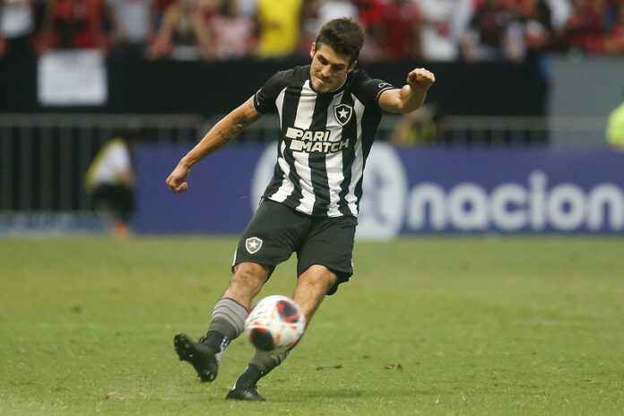 Sergipe x Botafogo: onde assistir ao jogo da Copa do Brasil
