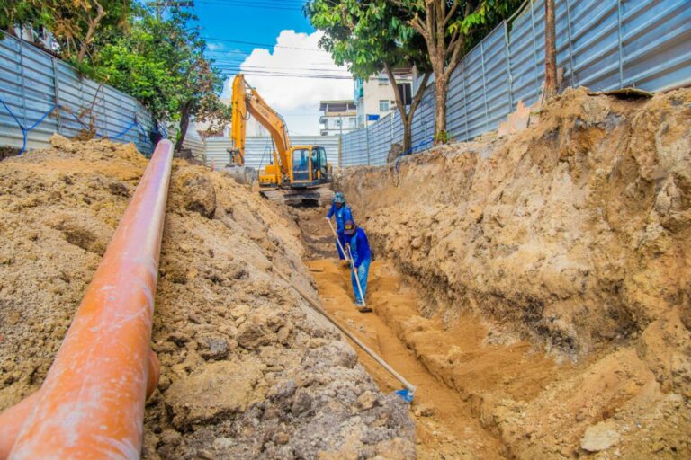 Shell: autorização para início imediato das obras de macrodrenagem na região será dada nesta quarta (21)