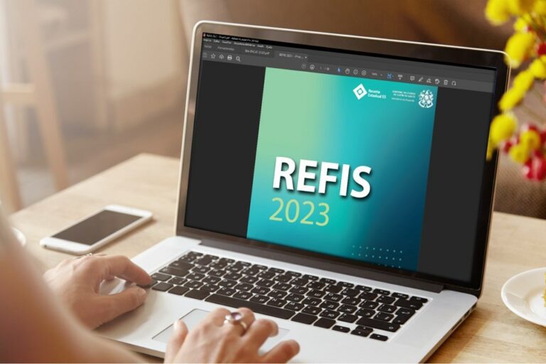 Sefaz lança cartilha com orientações sobre Refis 2023