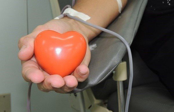 Hemoes registra baixa no estoque de sangue e pede ajuda à população