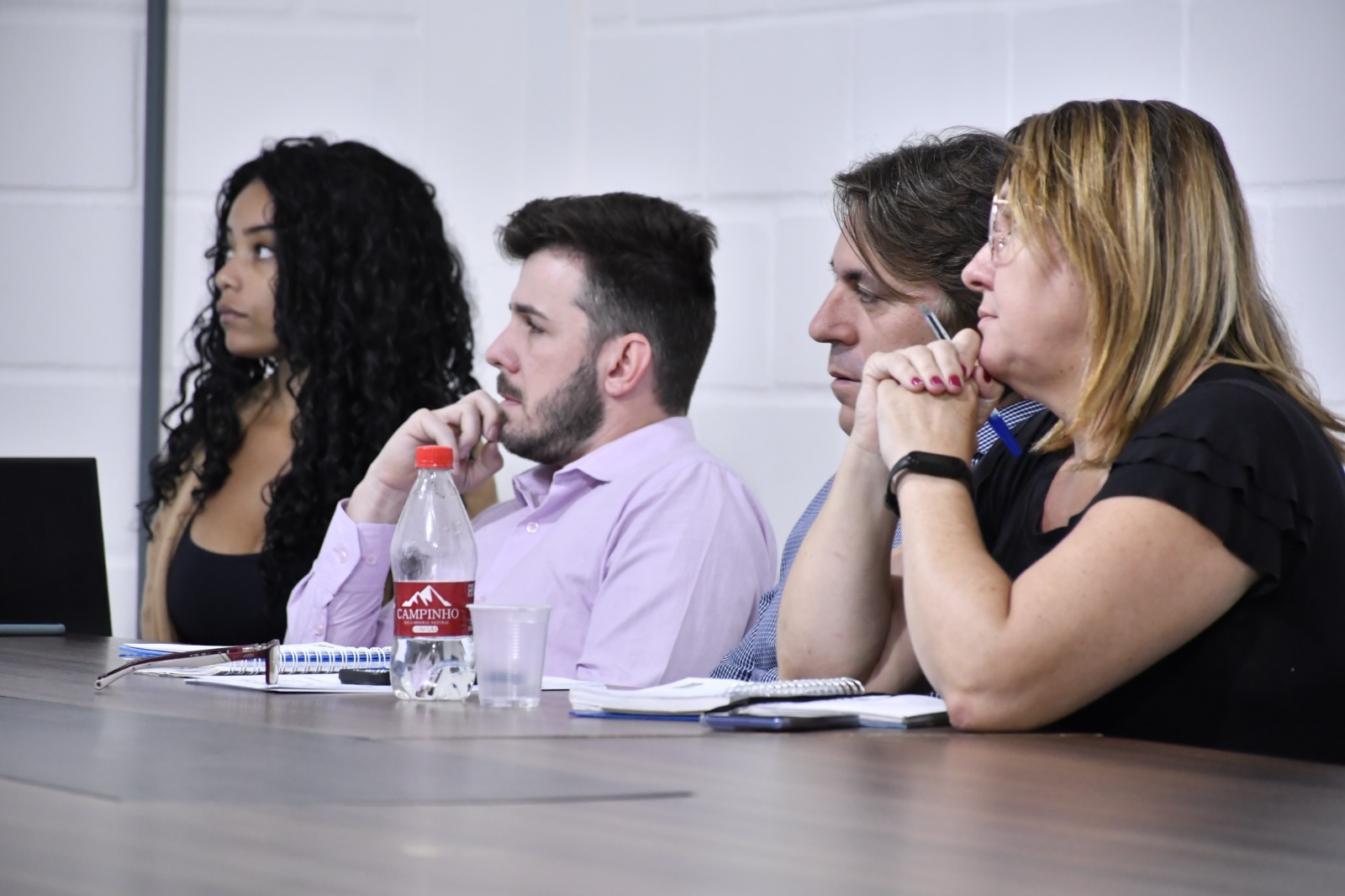 ROTA DO VERDE E DAS ÁGUAS: COM A PRESENÇA DO SECRETÁRIO ESTADUAL DE TURISMO, SÃO MATEUS SEDIA DEBATE SOBRE DESENVOLVIMENTO REGIONAL DO SETOR