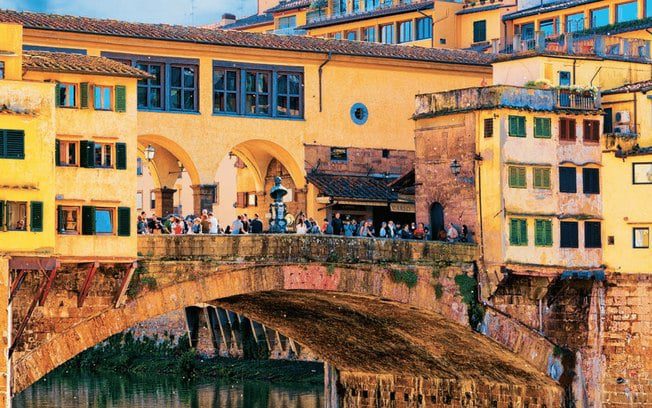 3 destinos para conhecer na Toscana