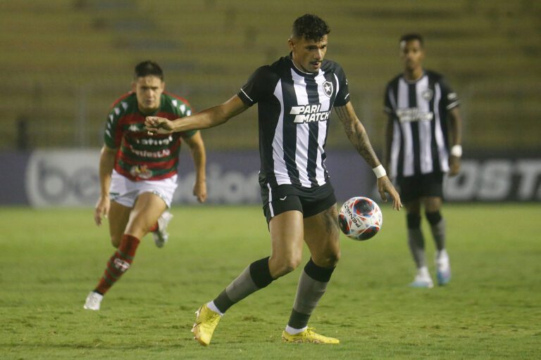 Audax x Botafogo: saiba as principais informações da final da Taça Rio