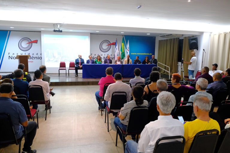 Audiência debate problemas de segurança em Vila Velha