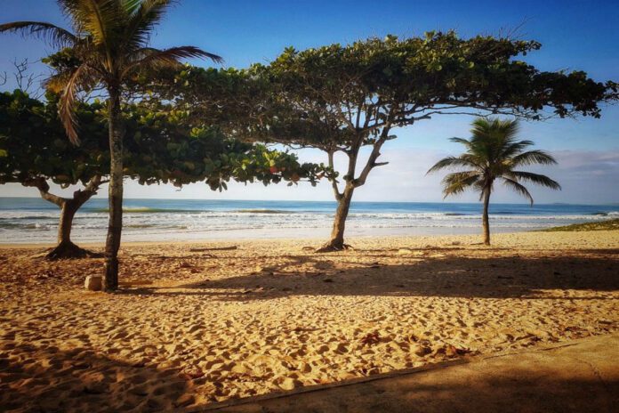 Bairro de Guarapari pode ir para Vila Velha