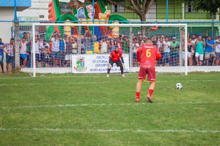 É GOL: Torneio do Trabalhador começa neste fim de semana e contará com 92 equipes na disputa do título   		