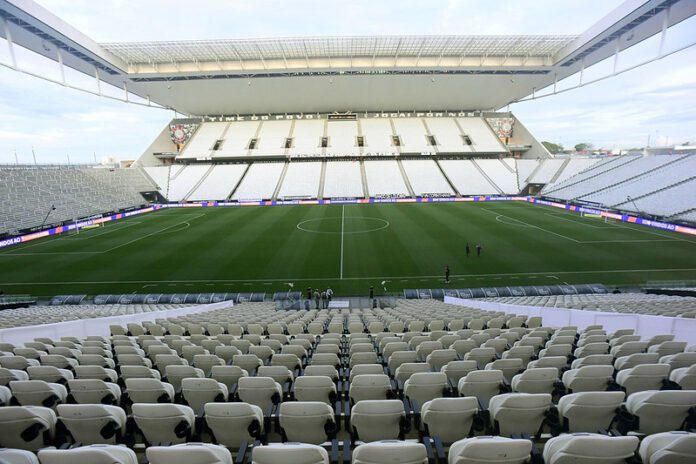 Corinthians, Santos e Palmeiras se manifestam contra Lei Geral do Esporte; confira