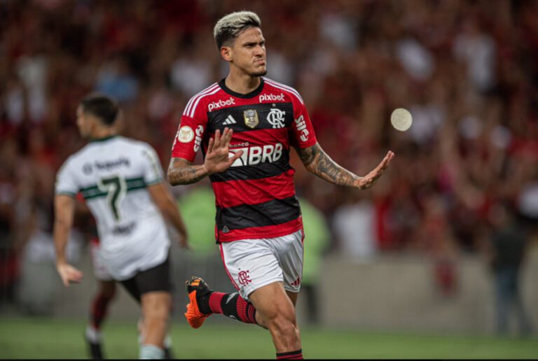 Flamengo x Ñublense: onde assistir à partida pela Libertadores