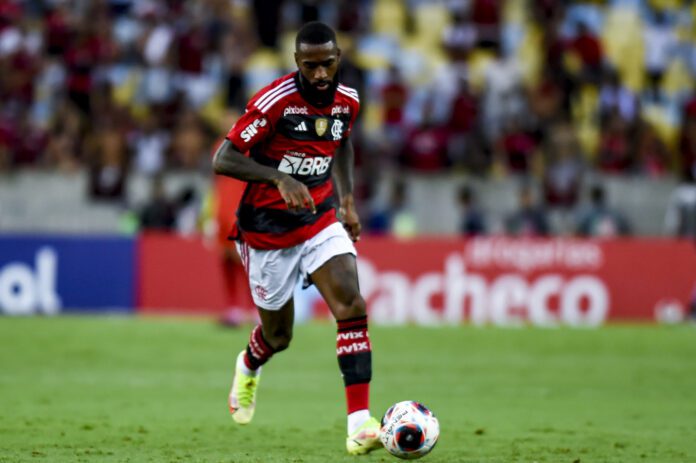 Maringá-PR x Flamengo: onde assistir à partida válida pela Terceira Fase da Copa do Brasil