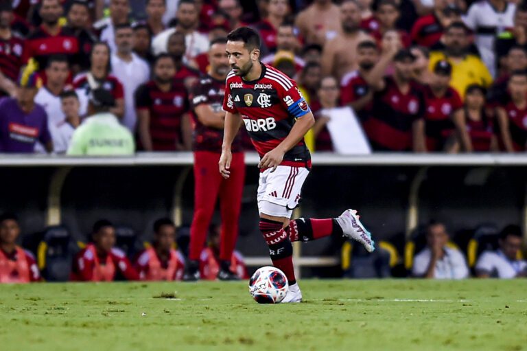 Maringá-PR x Flamengo: veja informações da partida de ida da Terceira Fase da Copa do Brasil