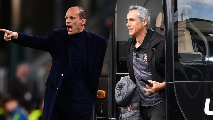 Técnico da Juventus desaprova falas do ex-Flamengo Paulo Sousa: “Falta de respeito”
