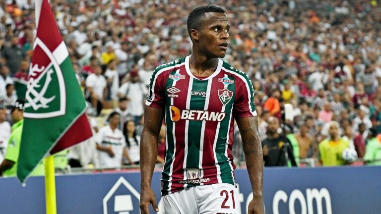 Arias projeta duelo de volta contra o Paysandu pela Copa do Brasil: “Jogo extremamente difícil”