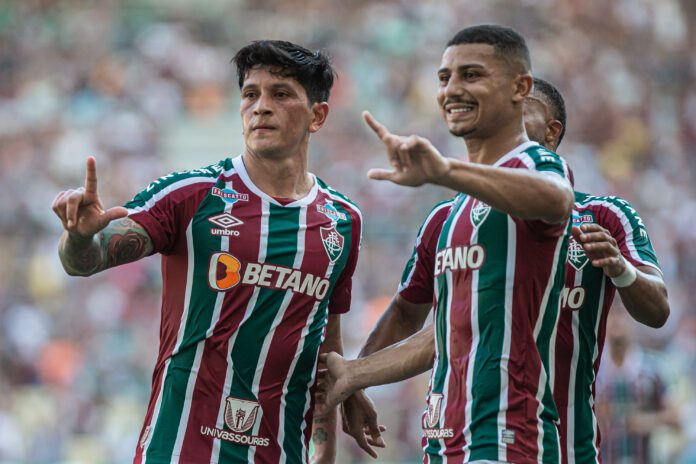 Fluminense divulga lista de inscritos na Libertadores com reforços; confira os nomes