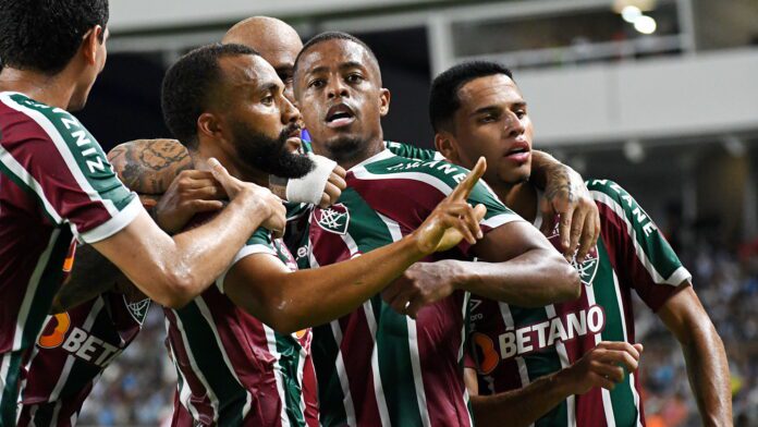 Fluminense embolsa mais de R$ 3 milhões com classificação na Copa do Brasil