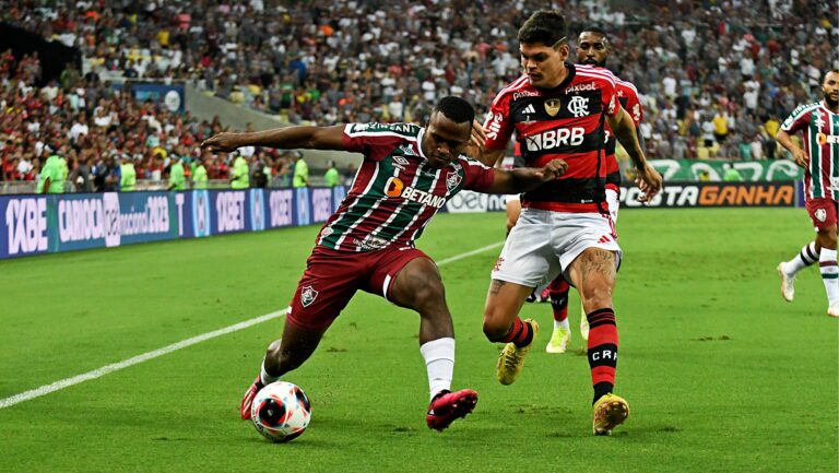 Fluminense x Flamengo: saiba informações sobre a decisão do Carioca