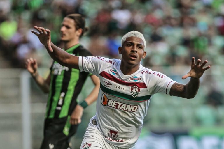 Fluminense x The Strongest: veja informações sobre a partida pela Libertadores