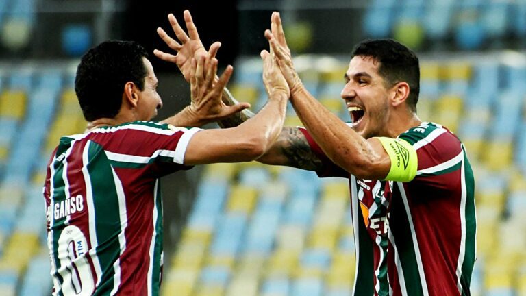 Paysandu x Fluminense: veja informações e onde assistir à partida da Copa do Brasil
