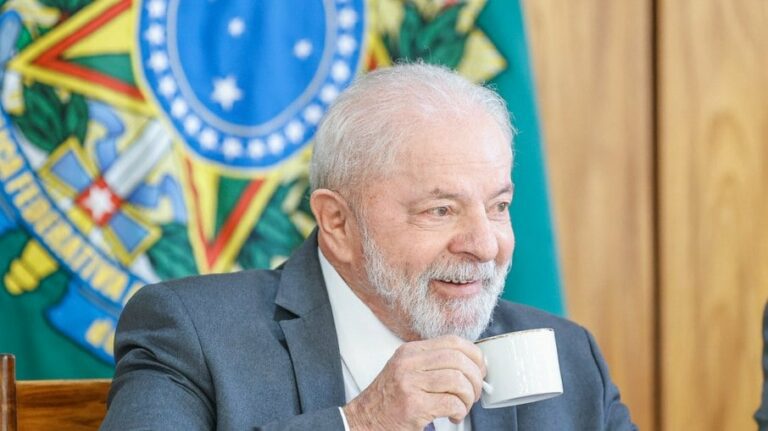 Lula disse que espera que acordo entre os blocos seja equilibrado 