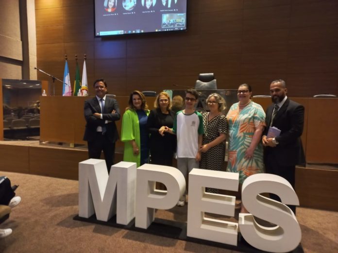 Nova Venécia leva experiência em Educação Especial para Seminário do MPES
