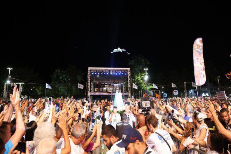 PL torna romarias da Penha patrimônio do ES