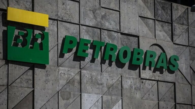 Fachada da Petrobras (Arquivo)