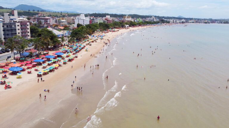 Piúma é reinserida no Mapa do Turismo Brasileiro e garante recursos para desenvolvimento turístico