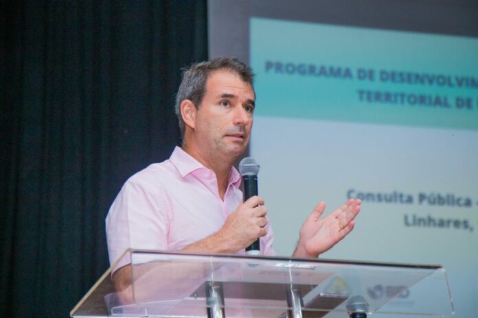 Prefeitura dialoga Projeto Interbairros com a comunidade   		