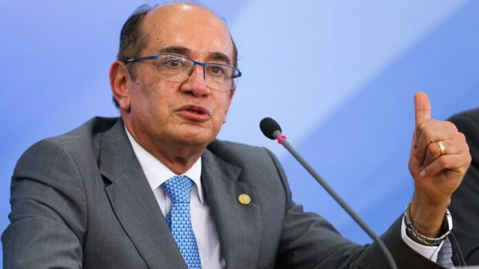 Gilmar Mendes