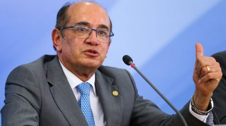 Gilmar Mendes