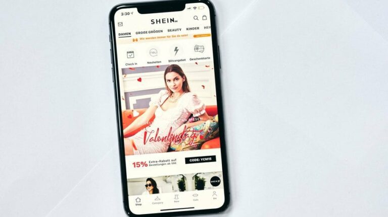 Shein vai nacionalizar produção