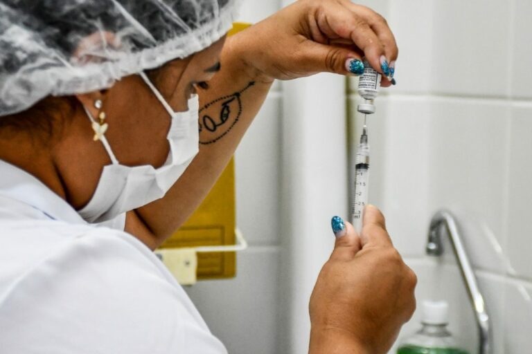 Vacinação contra gripe continua em Linhares   		