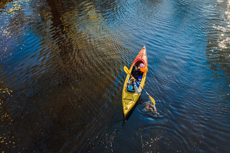 Vem aí a 3ª edição da Descida Ecológica: Expedição do Rio Novo